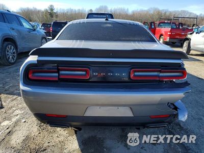 Zdjęcie 6 z 12 samochodu: 2018 DODGE CHALLENGER R VIN:2C3CDZFJ9JH143357 - miniatura