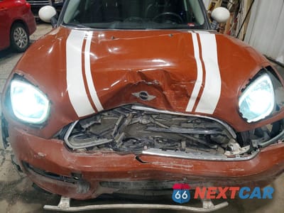 Zdjęcie 12 z 13 samochodu: 2018 MINI COOPER COUNTRYMAN ALL4 VIN:WMZYV5C35J3E03594 - miniatura