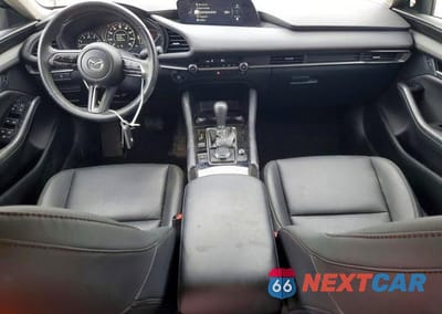 Zdjęcie 8 z 11 samochodu: 2024 MAZDA 3 SELECT SPORT VIN:3MZBPABM9RM431714 - miniatura
