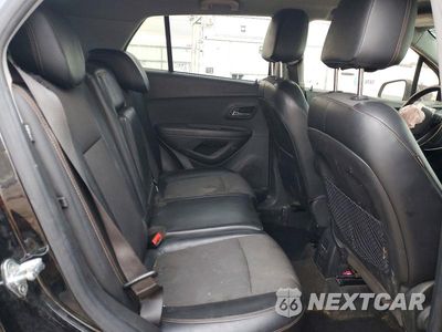 Zdjęcie 11 z 13 samochodu: 2019 CHEVROLET TRAX 1LT VIN:KL7CJLSB0KB877733 - miniatura