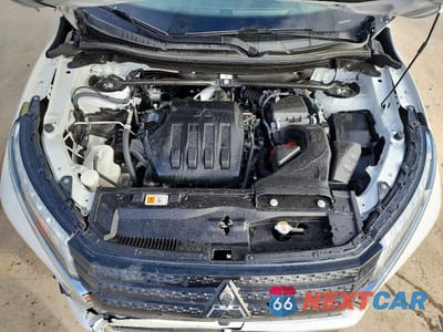 Zdjęcie 12 z 13 samochodu: 2022 MITSUBISHI ECLIPSE CROSS LE VIN:JA4ATVAA8NZ042154 - miniatura
