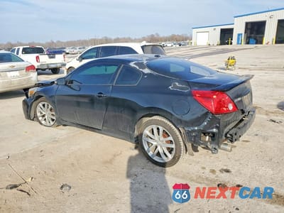 Drugie zdjęcie samochodu z przodu: 2012 NISSAN ALTIMA SR VIN:1N4BL2EP4CC170243 - miniatura