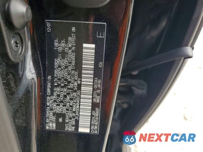 Zdjęcie 13 z 13 samochodu: 2008 LEXUS LX 570 VIN:JTJHY00W484001265 - miniatura