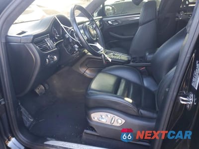 Zdjęcie 7 z 13 samochodu: 2021 PORSCHE MACAN TURBO VIN:WP1AF2A50MLB60441 - miniatura