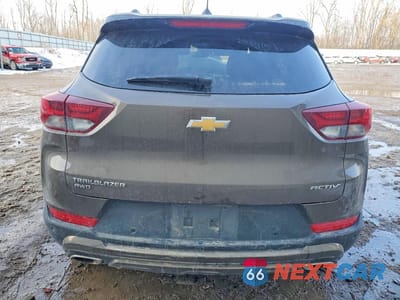Zdjęcie 6 z 13 samochodu: 2022 CHEVROLET TRAILBLAZER ACTIV VIN:KL79MSSL6NB049470 - miniatura