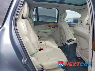 Zdjęcie 11 z 12 samochodu: 2017 VOLVO XC90 T8 VIN:YV4BC0PL6H1109582 - miniatura