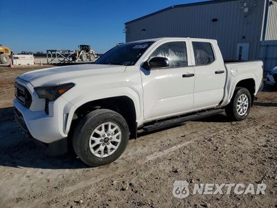 2024 TOYOTA TACOMA SR 3TYKD5HN9RT011636 - główne zdjęcie licytacji z USA - miniatura