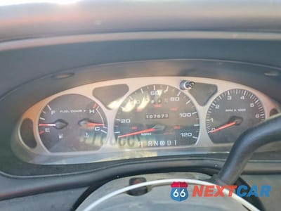 Zdjęcie 9 z 12 samochodu: 1999 FORD TAURUS SE VIN:1FAFP53UXXG229925 - miniatura