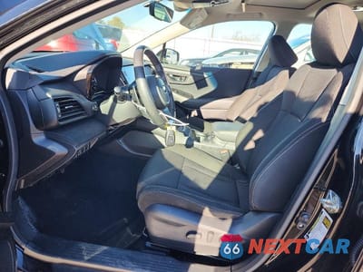 Zdjęcie 7 z 12 samochodu: 2020 SUBARU LEGACY PREMIUM VIN:4S3BWAE63L3031790 - miniatura