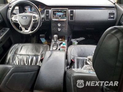 Zdjęcie 8 z 13 samochodu: 2013 FORD FLEX SEL VIN:2FMHK6C89DBD08446 - miniatura