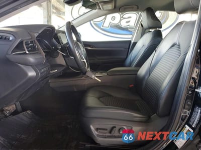 Zdjęcie 7 z 12 samochodu: 2021 TOYOTA CAMRY SE VIN:4T1G11AK6MU474725 - miniatura