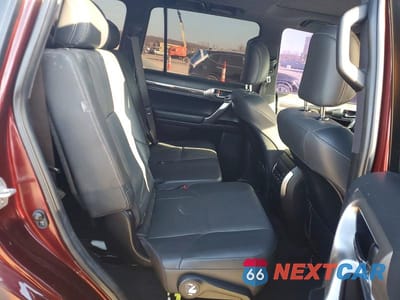 Zdjęcie 11 z 14 samochodu: 2022 LEXUS GS 460 BASE VIN:JTJAM7BX0N5326545 - miniatura