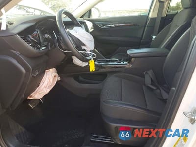 Zdjęcie 7 z 12 samochodu: 2023 BUICK ENVISION PREFERRED VIN:LRBFZMR44PD234558 - miniatura