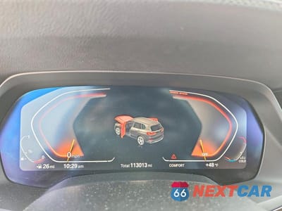 Zdjęcie 9 z 12 samochodu: 2019 BMW X5 XDRIVE40I VIN:5UXCR6C57KLL08683 - miniatura