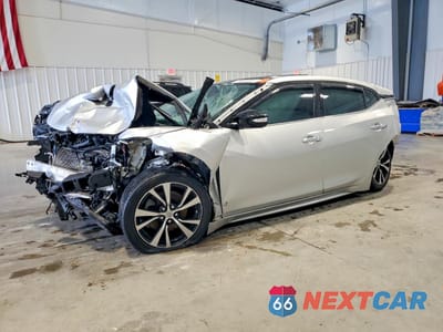 2018 NISSAN MAXIMA 3.5 SL 1N4AA6AP3JC407932 - główne zdjęcie licytacji z USA - miniatura