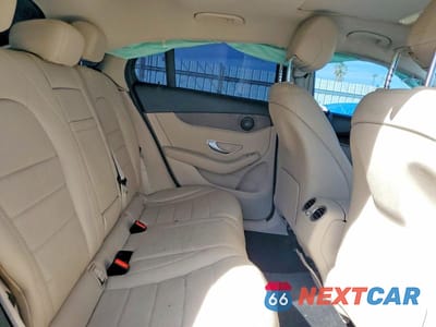 Zdjęcie 11 z 13 samochodu: 2020 MERCEDES-BENZ GLC COUPE 300 4MATIC VIN:WDC0J8EB8LF714573 - miniatura