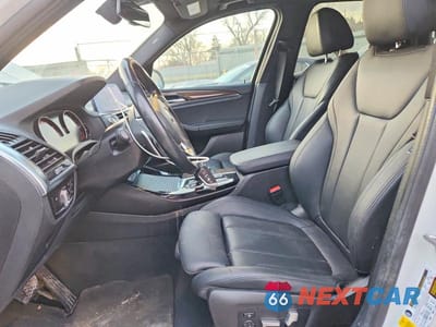 Zdjęcie 7 z 12 samochodu: 2020 BMW X3 SDRIVE30I VIN:5UXTY3C05L9B71931 - miniatura