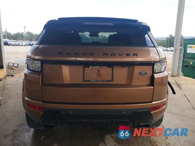 Zdjęcie 6 z 13 samochodu: 2014 LAND ROVER RANGE ROVER EVOQUE DYNAMIC PREMIUM VIN:SALVT2BG0EH873008 - miniatura