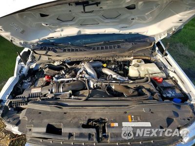 Zdjęcie 11 z 13 samochodu: 2025 FORD F350 SUPER DUTY VIN:1FD8W3HT3SED21193 - miniatura