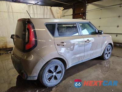 Trzecie zdjęcie samochodu z tyłu: 2014 KIA SOUL VIN:KNDJN2A28E7030136 - miniatura