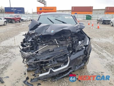 Piąte zdjęcie samochodu w środku: 2025 BMW X1 XDRIVE28I VIN:WBX73EF09S5235273 - miniatura