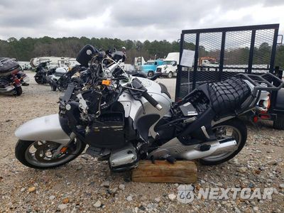 Trzecie zdjęcie samochodu z tyłu: 2003 BMW R1150 RT VIN:WB10499A43ZE89555 - miniatura