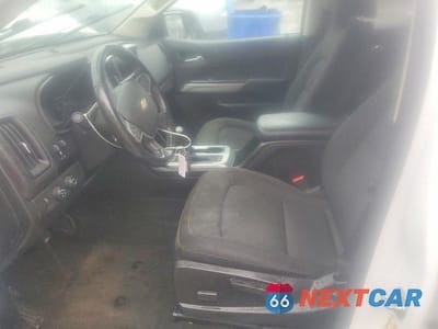 Zdjęcie 7 z 12 samochodu: 2018 CHEVROLET COLORADO LT VIN:1GCGTCEN4J1138731 - miniatura