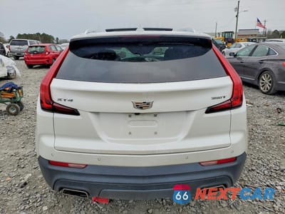 Zdjęcie 6 z 13 samochodu: 2022 CADILLAC XT4 LUXURY VIN:1GYAZAR45NF100258 - miniatura