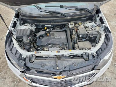 Zdjęcie 12 z 12 samochodu: 2019 CHEVROLET EQUINOX LS VIN:3GNAXSEV3KS673626 - miniatura