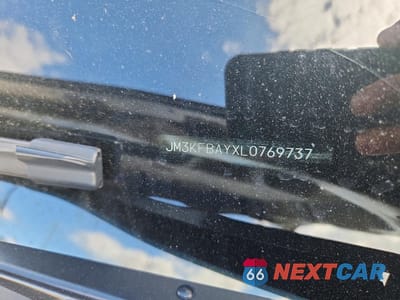 Zdjęcie 13 z 14 samochodu: 2020 MAZDA CX-5 GRAND TOURING RESERVE VIN:JM3KFBAYXL0769737 - miniatura