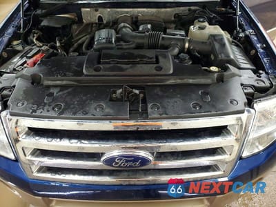 Zdjęcie 12 z 12 samochodu: 2012 FORD EXPEDITION XLT VIN:1FMJU1J5XCEF20184 - miniatura