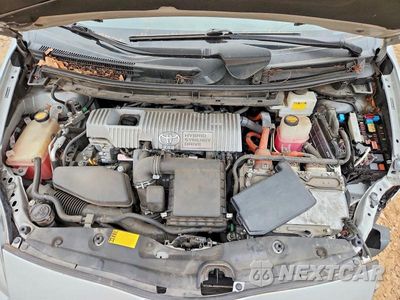Zdjęcie 11 z 12 samochodu: 2011 TOYOTA PRIUS VIN:JTDKN3DU9B0322132 - miniatura