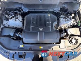 Zdjęcie 14 z 15 samochodu: 2017 LAND ROVER RANGE ROVER SPORT HSE DYNAMIC VIN:SALWV2FV4HA678579 - miniatura