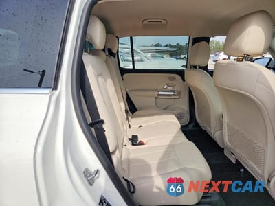 Zdjęcie 10 z 12 samochodu: 2023 MERCEDES-BENZ EQB 300 4MATIC VIN:W1N9M0KB6PN056976 - miniatura