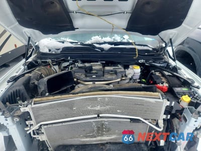 Zdjęcie 11 z 12 samochodu: 2023 RAM 3500 LARAMIE VIN:3C63RRJL8PG624464 - miniatura