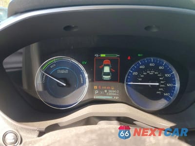 Zdjęcie 9 z 12 samochodu: 2020 SUBARU CROSSTREK LIMITED VIN:JF2GTDNC0LH283104 - miniatura
