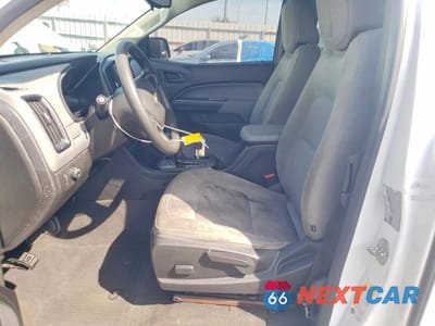 Zdjęcie 7 z 13 samochodu: 2021 CHEV COLORADO VIN:1GCHSBEAXM1218599 - miniatura