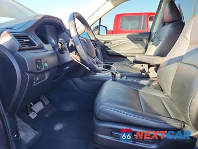Zdjęcie 7 z 12 samochodu: 2022 HONDA PILOT EXL VIN:5FNYF5H58NB009827 - miniatura
