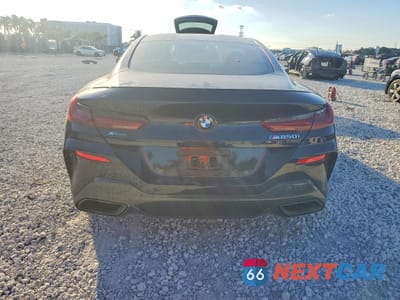 Zdjęcie 6 z 14 samochodu: 2024 BMW M850XI VIN:WBABC4C07RCR56331 - miniatura