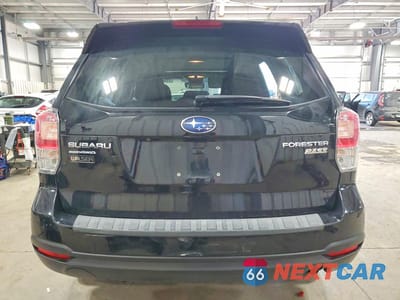 Zdjęcie 6 z 13 samochodu: 2017 SUBARU FORESTER 2.5I PREMIUM VIN:JF2SJAEC1HH411582 - miniatura