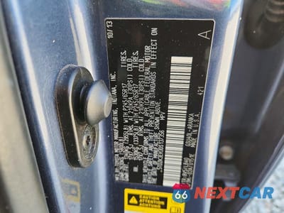 Zdjęcie 13 z 13 samochodu: 2013 TOYOTA HIGHLANDER SE VIN:5TDZK3EH3DS137356 - miniatura
