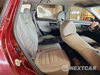 Zdjęcie 11 z 13 samochodu: 2019 HONDA CR-V LX VIN:2HKRW6H30KH204925 - miniatura