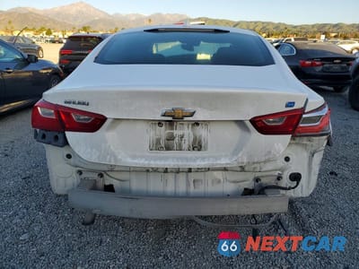 Zdjęcie 6 z 12 samochodu: 2016 CHEVROLET MALIBU HYBRID VIN:1G1ZJ5SU2GF351543 - miniatura