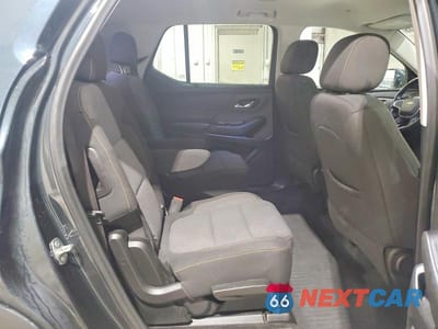 Zdjęcie 11 z 12 samochodu: 2020 CHEVROLET TRAVERSE LT VIN:1GNEVGKWXLJ298967 - miniatura