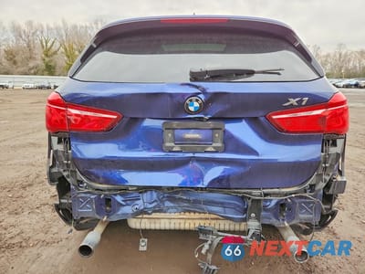Zdjęcie 6 z 13 samochodu: 2017 BMW X1 XDRIVE28I VIN:WBXHT3C39H5F84579 - miniatura