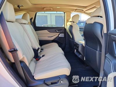 Zdjęcie 11 z 14 samochodu: 2026 ACURA MDX ADVANCE VIN:5J8YE1H83TL000874 - miniatura