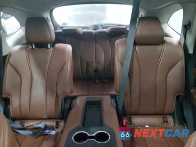 Zdjęcie 10 z 12 samochodu: 2022 ACURA MDX TECHNOLOGY VIN:5J8YE1H43NL020350 - miniatura