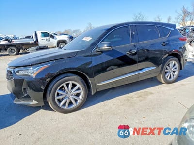 2024 ACURA RDX 5J8TC2H33RL038804 - główne zdjęcie licytacji z USA - miniatura