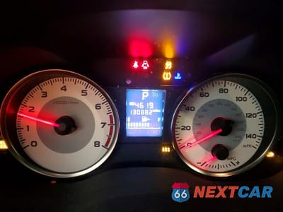 Zdjęcie 9 z 13 samochodu: 2013 SUBARU IMPREZA LIMITED VIN:JF1GJAK65DH028649 - miniatura
