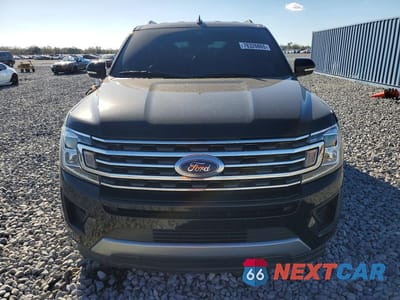 Piąte zdjęcie samochodu w środku: 2020 FORD EXPEDITION XLT VIN:1FMJU1HT6LEA96863 - miniatura